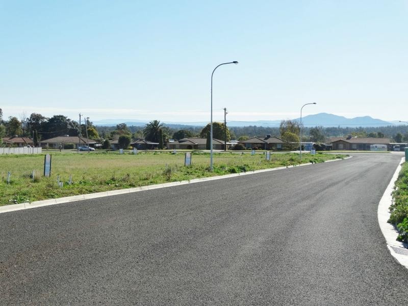 L9 Kamilaroi Road, Norwood Estate, Gunnedah NSW 2380