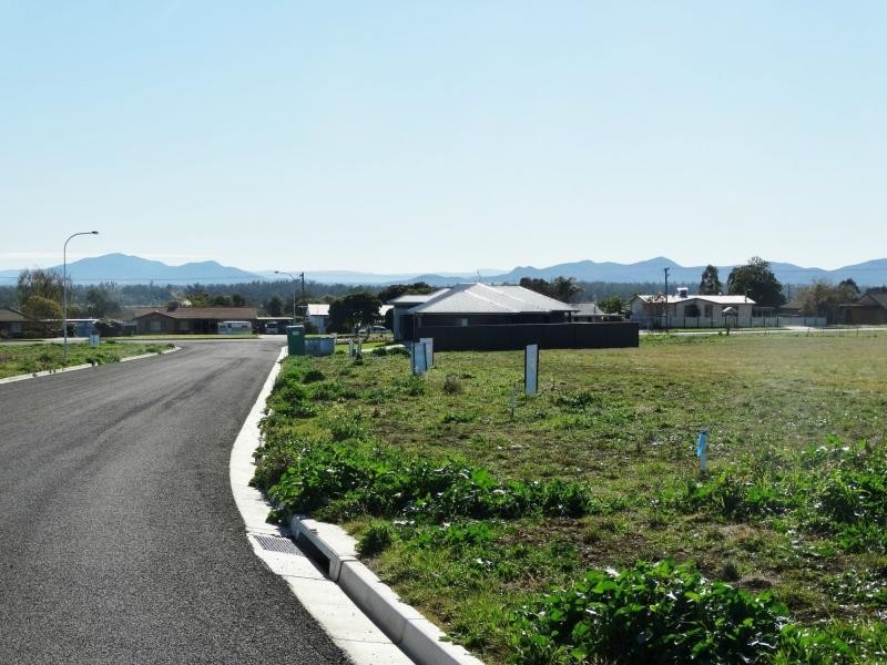 L9 Kamilaroi Road, Norwood Estate, Gunnedah NSW 2380