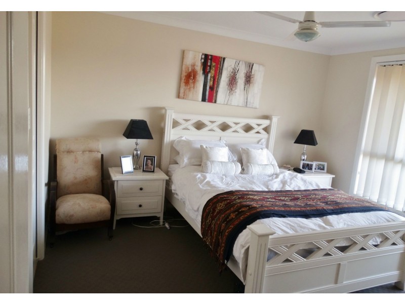 6 Kurrajong Road, Gunnedah NSW 2380