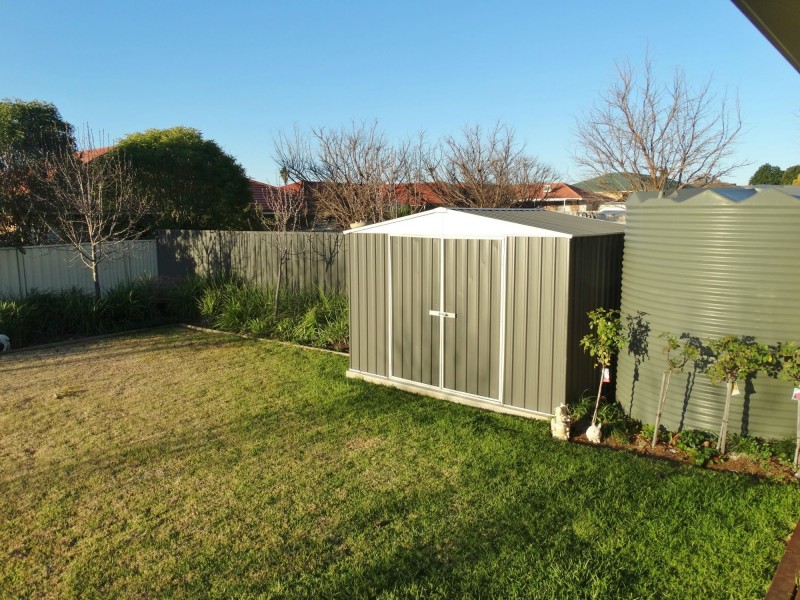 6 Kurrajong Road, Gunnedah NSW 2380