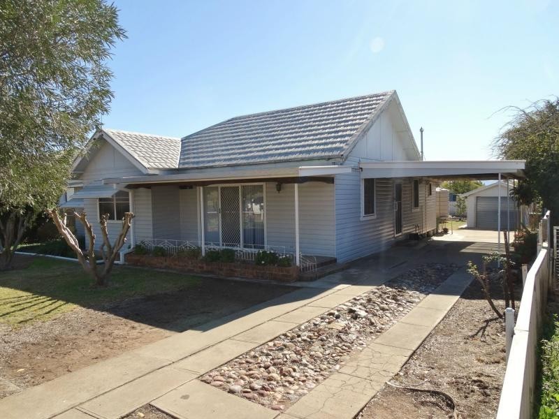 424 Conadilly Street, Gunnedah NSW 2380