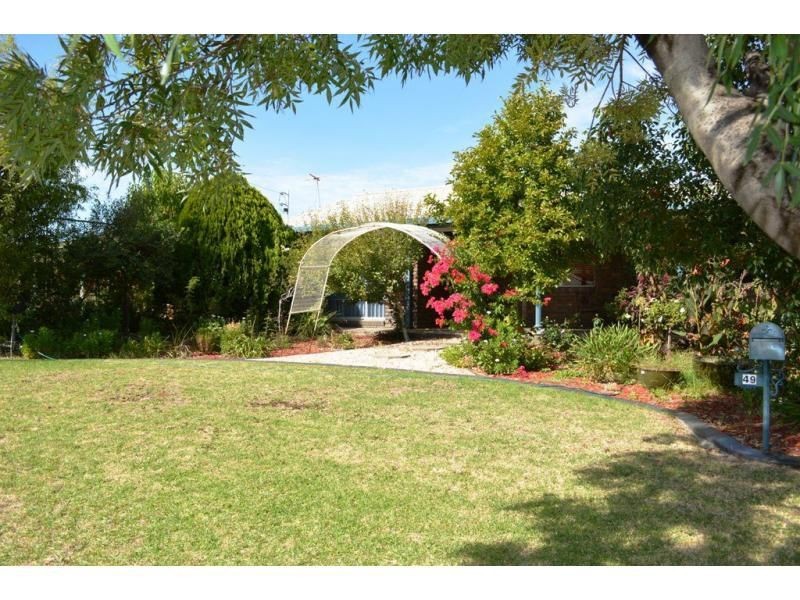 49 Herbert Street, Gunnedah NSW 2380