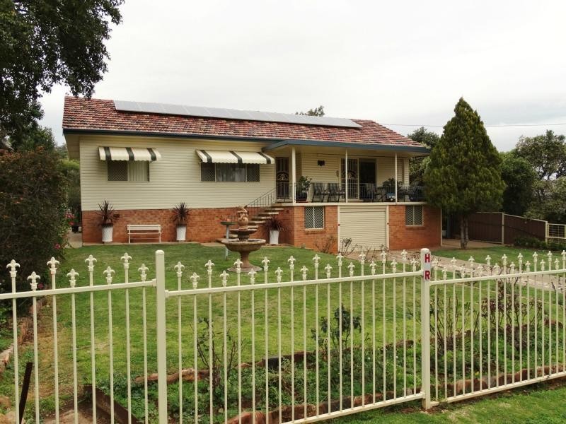 157 Stock Road, Gunnedah NSW 2380