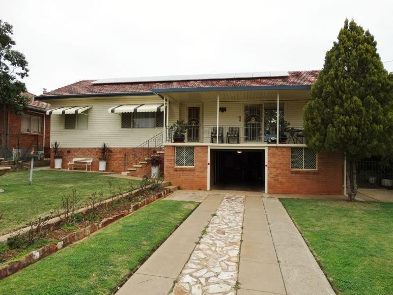 157 Stock Road, Gunnedah NSW 2380