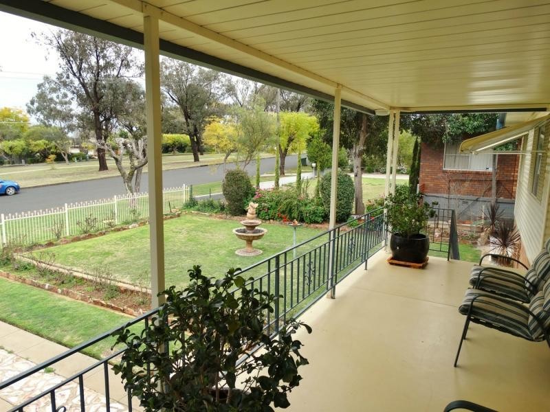 157 Stock Road, Gunnedah NSW 2380