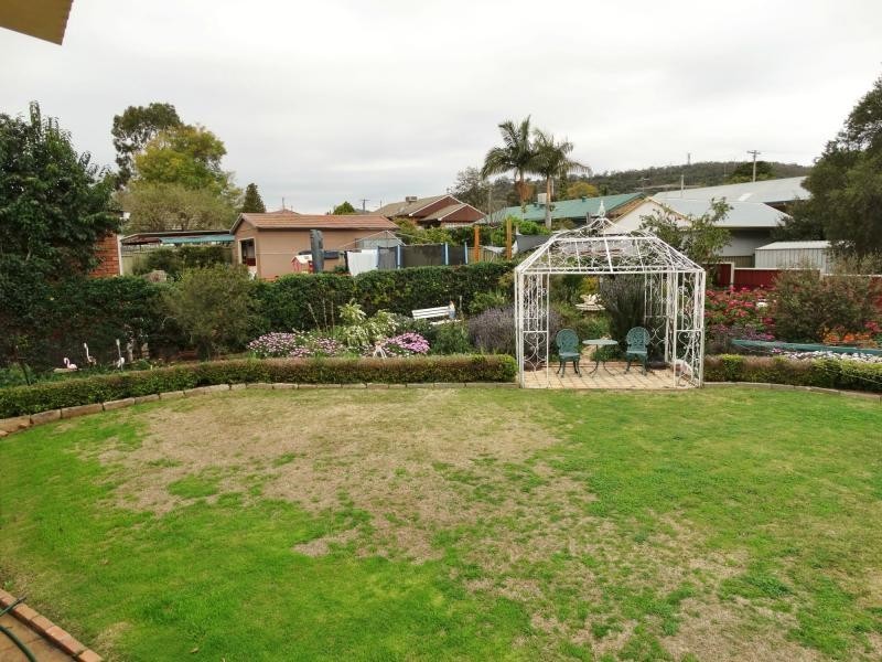 157 Stock Road, Gunnedah NSW 2380