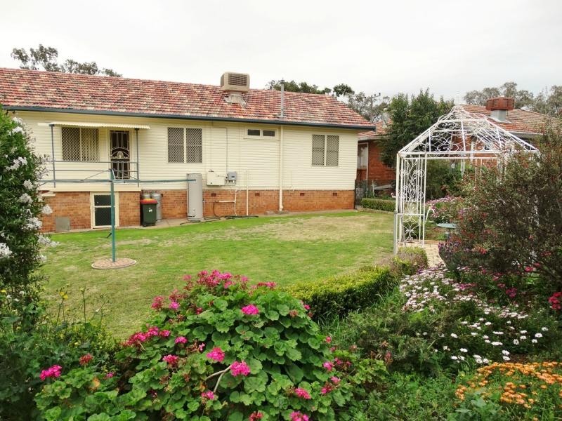 157 Stock Road, Gunnedah NSW 2380