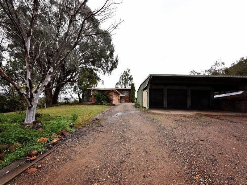 26 Hillcrest Road, Gunnedah NSW 2380