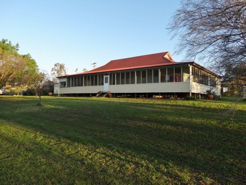 44 Boundary Road, Gunnedah NSW 2380