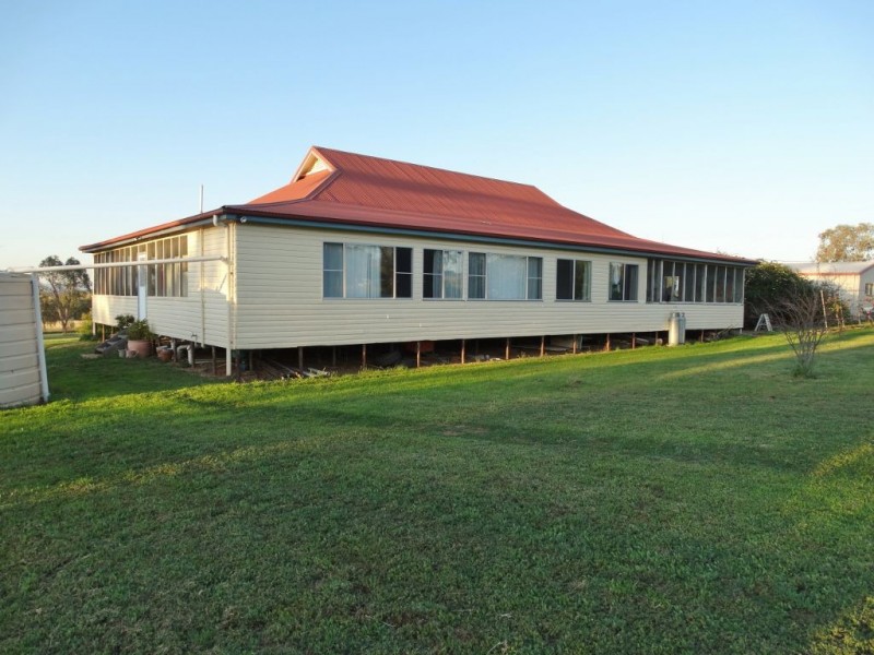 44 Boundary Road, Gunnedah NSW 2380