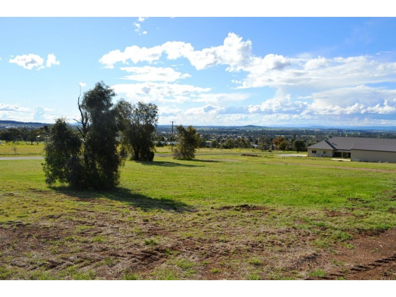Lot 5 Rampadells Rise, Gunnedah NSW 2380
