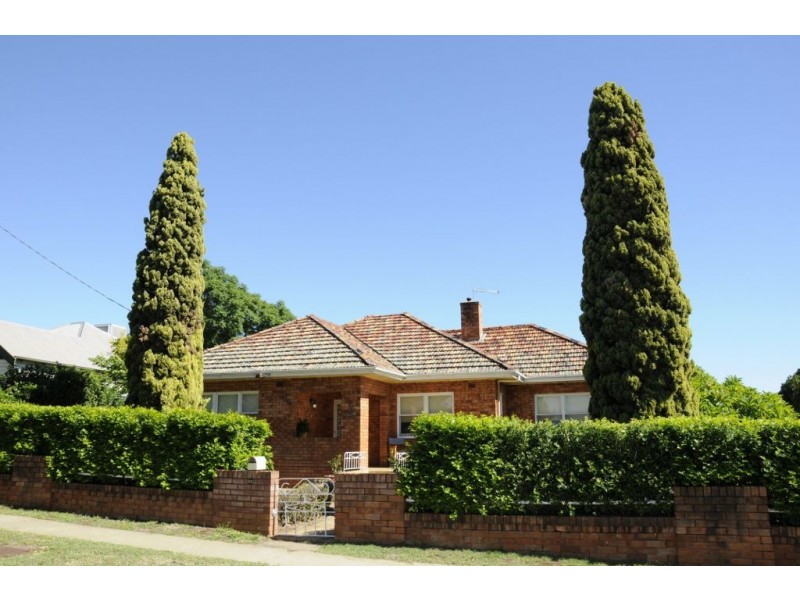 22 Abbott Street, Gunnedah NSW 2380