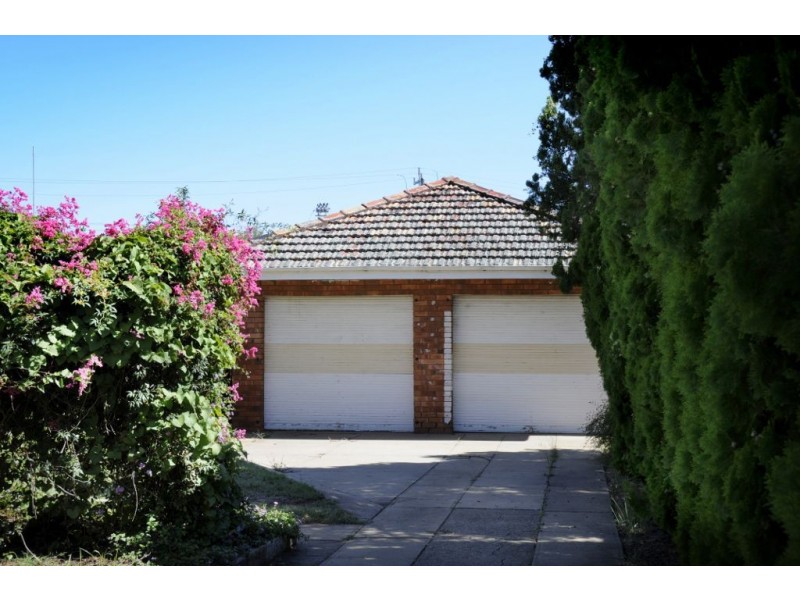 22 Abbott Street, Gunnedah NSW 2380