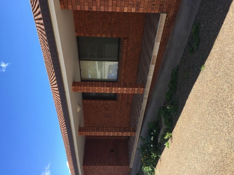 Unit 4/105 Barber Street, Gunnedah NSW 2380