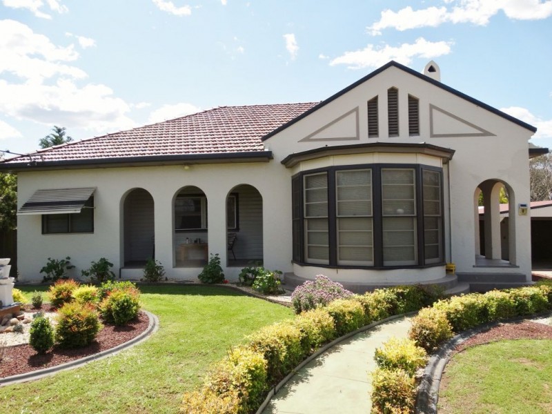 6 Grantham Street, Boggabri NSW 2382