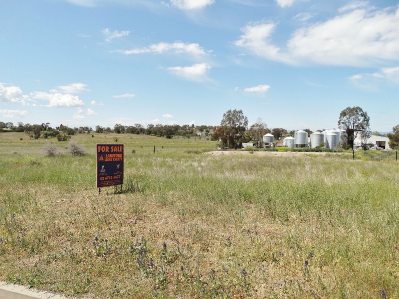 4 Bedford Drive, Gunnedah NSW 2380