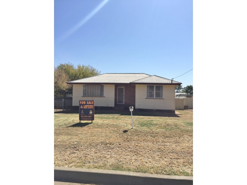 28 Marion Street, Gunnedah NSW 2380