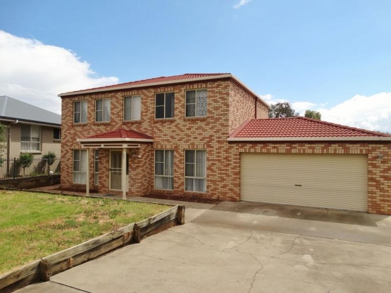 21 Hinton Drive, Gunnedah NSW 2380