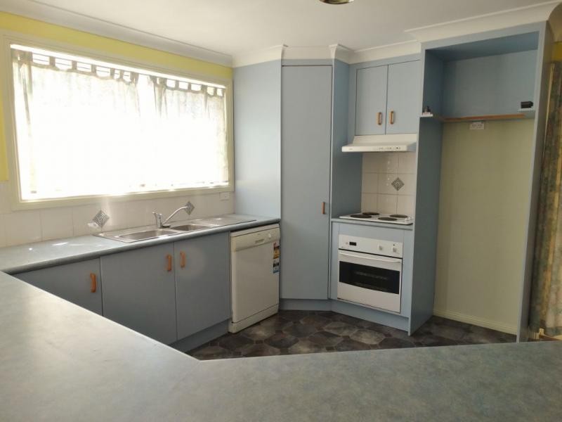 21 Hinton Drive, Gunnedah NSW 2380