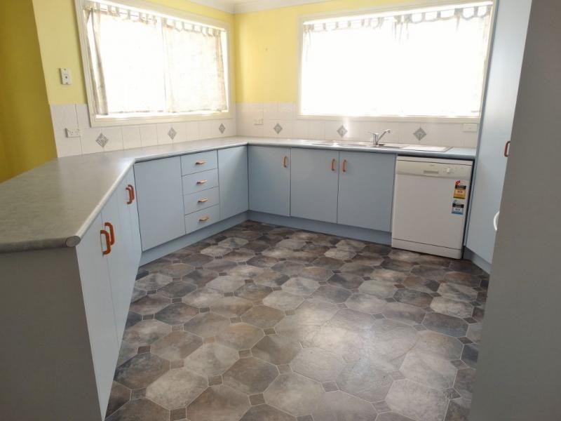 21 Hinton Drive, Gunnedah NSW 2380