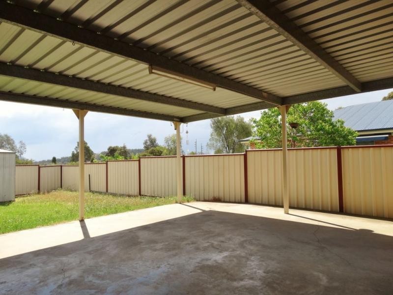 21 Hinton Drive, Gunnedah NSW 2380