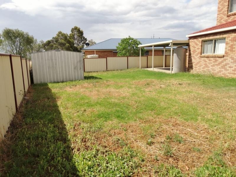 21 Hinton Drive, Gunnedah NSW 2380