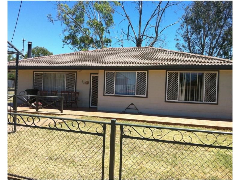 43 Pike Street, Curlewis NSW 2381