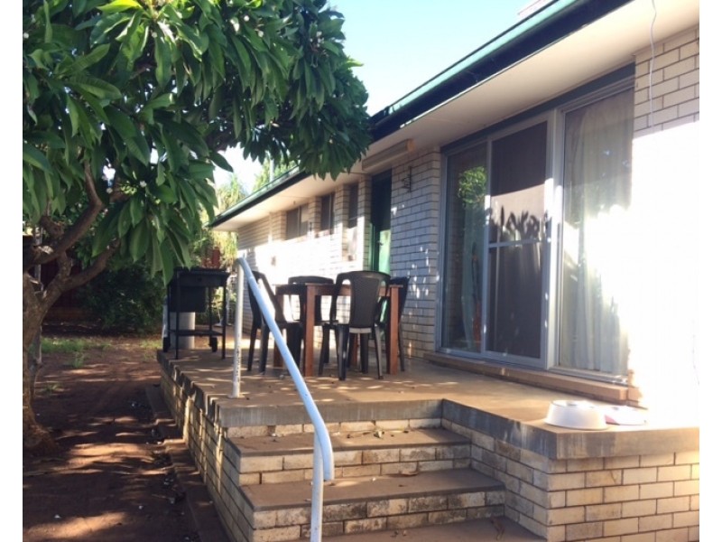 18 Ashford Street, Gunnedah NSW 2380