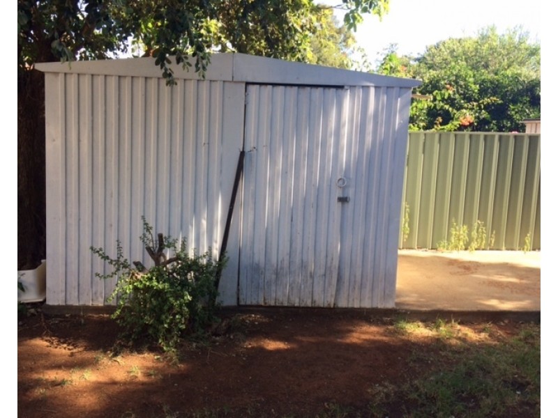 18 Ashford Street, Gunnedah NSW 2380