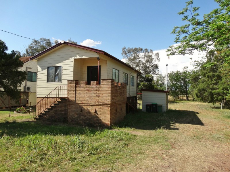 10 Little Conadilly Street, Gunnedah NSW 2380