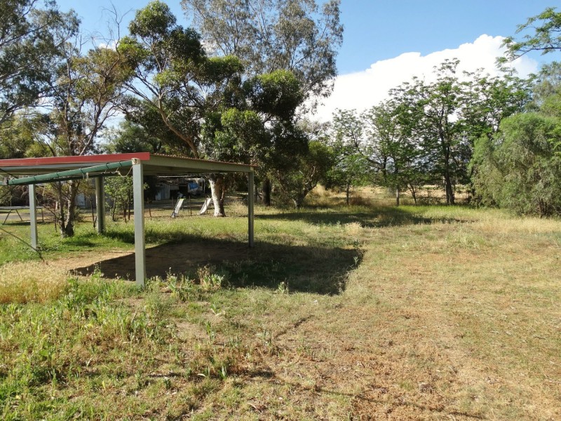 10 Little Conadilly Street, Gunnedah NSW 2380