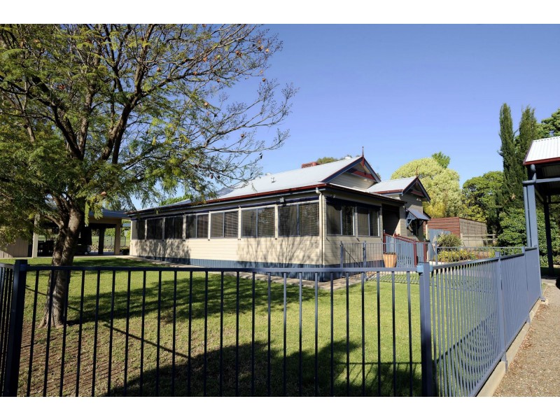 171-181 George Street, Gunnedah NSW 2380
