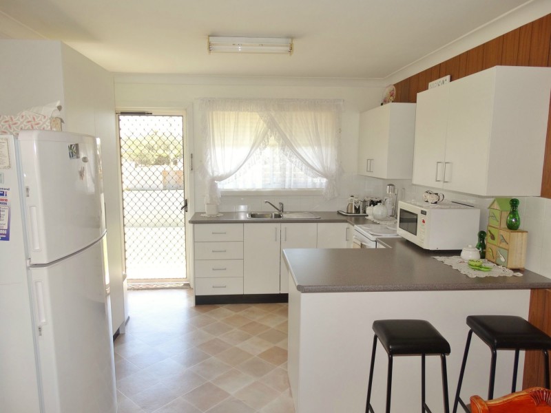 1,2,3&4/136 Marquis Street, Gunnedah NSW 2380