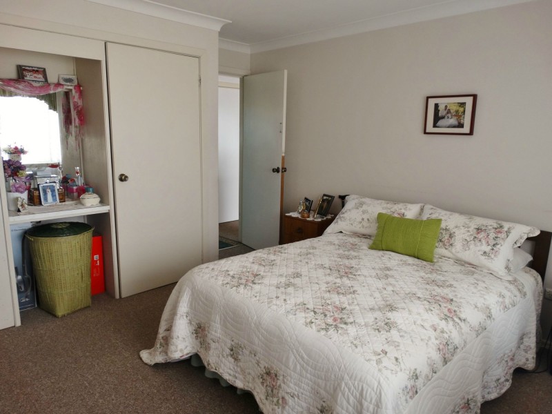 1,2,3&4/136 Marquis Street, Gunnedah NSW 2380