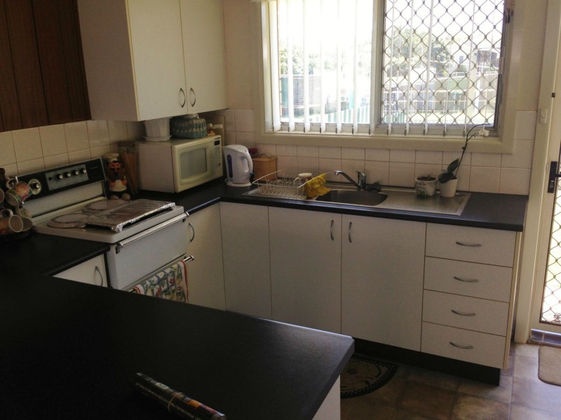 1,2,3&4/136 Marquis Street, Gunnedah NSW 2380