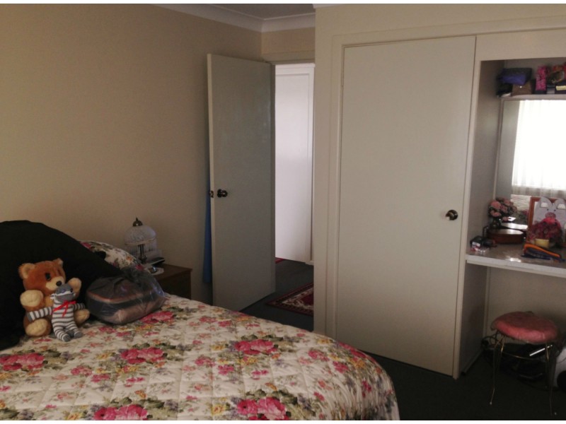 1,2,3&4/136 Marquis Street, Gunnedah NSW 2380