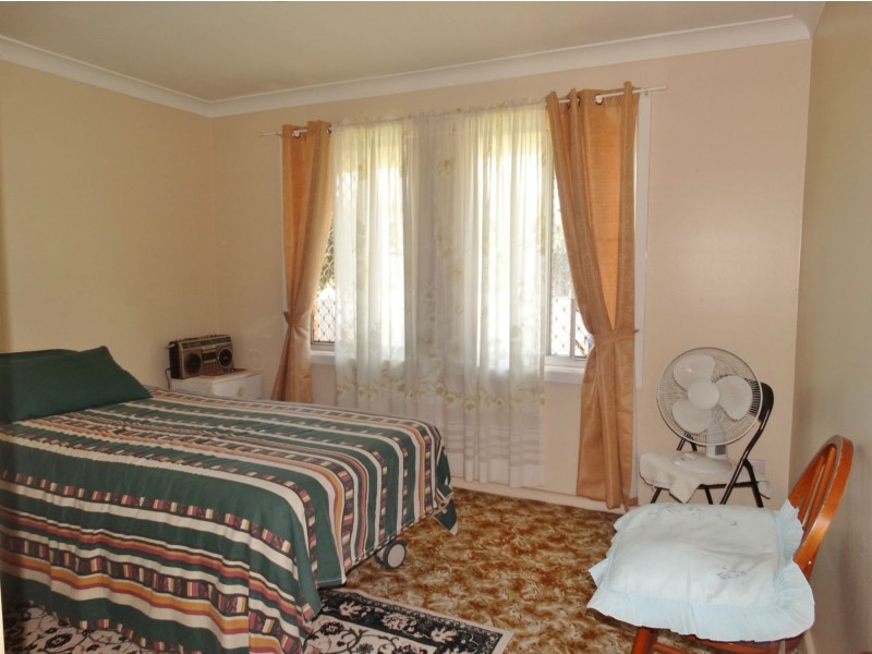 1,2,3&4/136 Marquis Street, Gunnedah NSW 2380