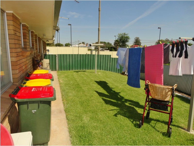 1,2,3&4/136 Marquis Street, Gunnedah NSW 2380