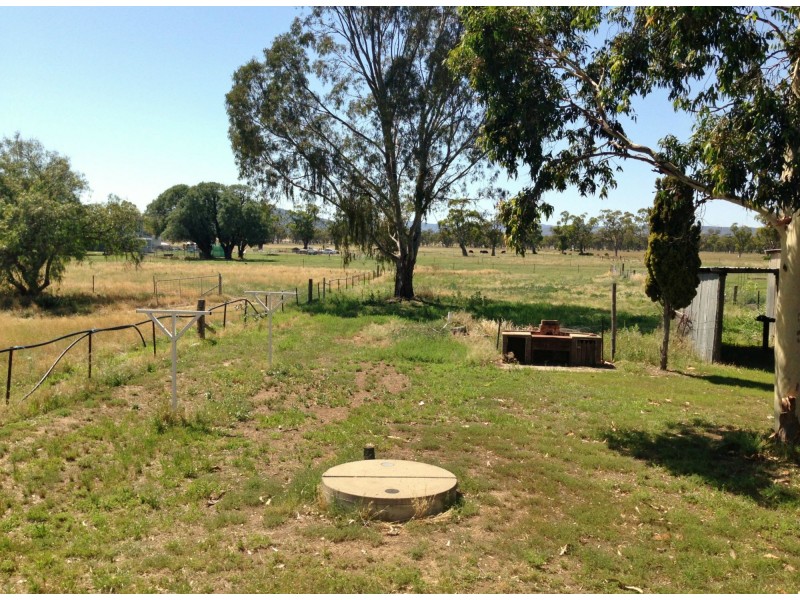 80 Phillip Street, Carroll NSW 2340