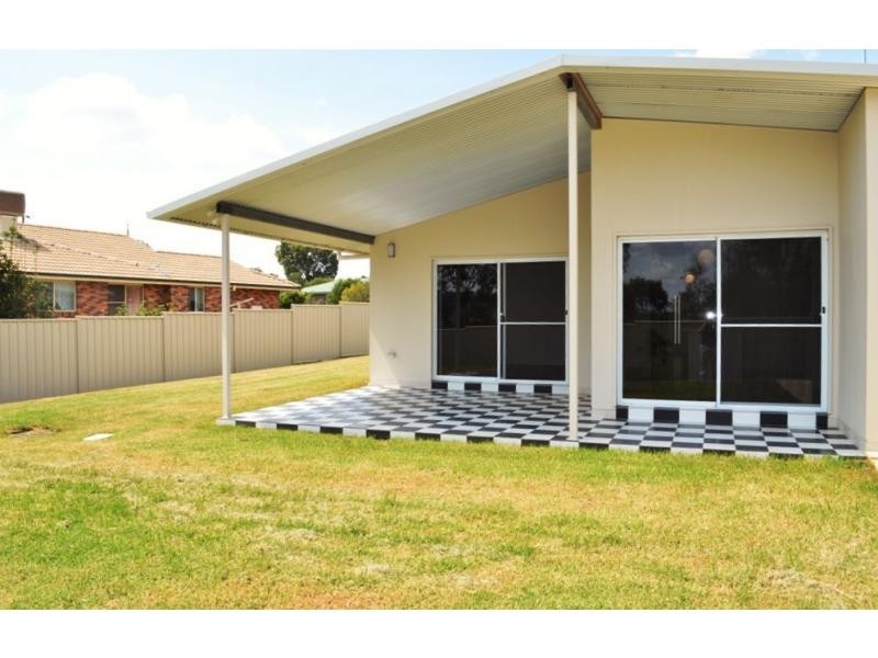 17 Hinton Drive, Gunnedah NSW 2380
