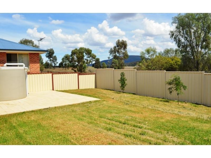 17 Hinton Drive, Gunnedah NSW 2380
