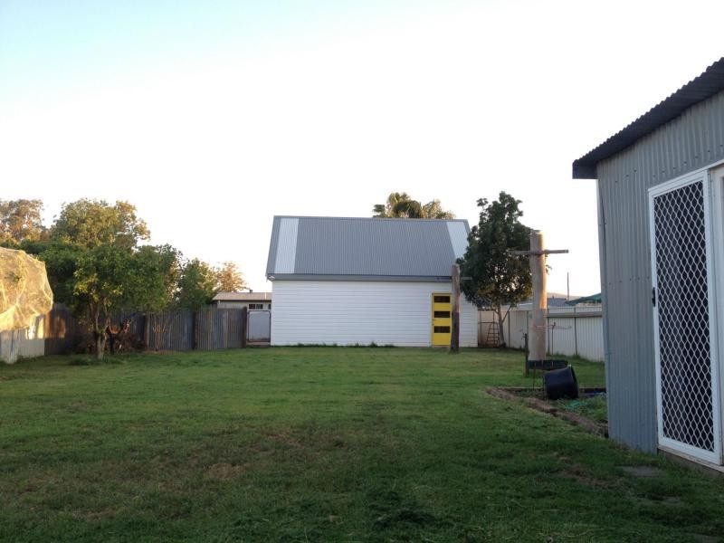 3 Henry Street, Curlewis NSW 2381