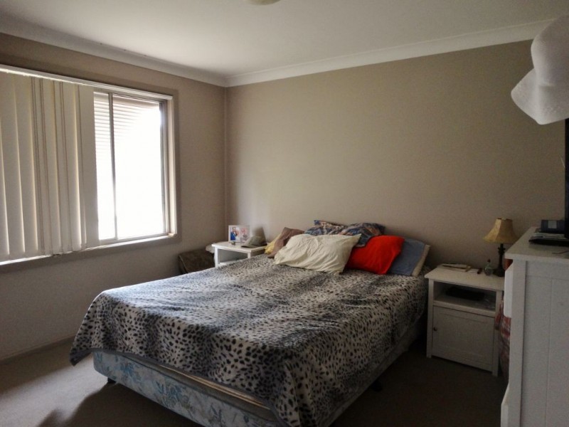 8 Baldwin Place, Gunnedah NSW 2380