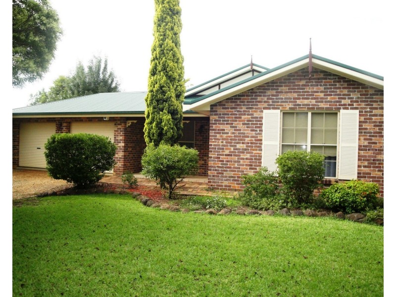 16 Wattle Street, Gunnedah NSW 2380