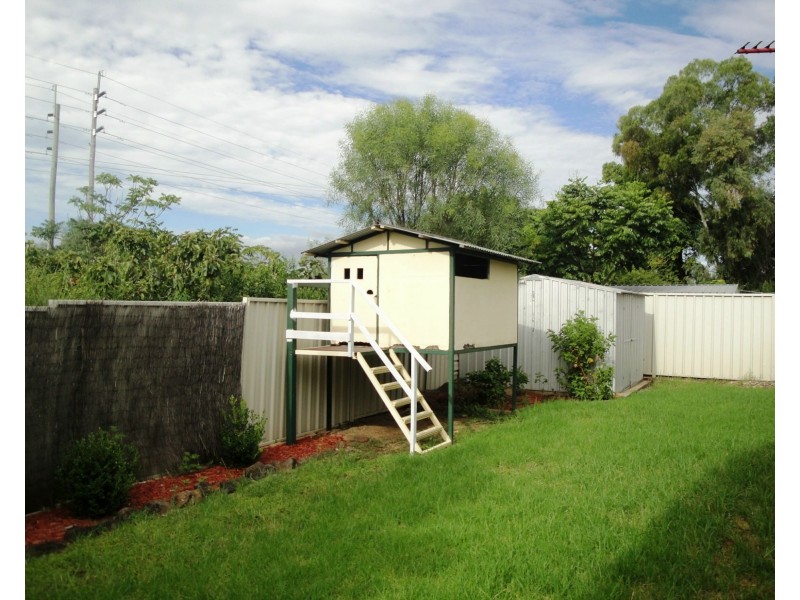 16 Wattle Street, Gunnedah NSW 2380