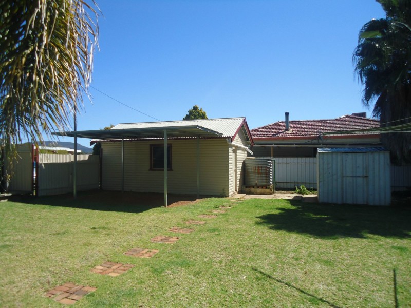 107 View Street, Gunnedah NSW 2380