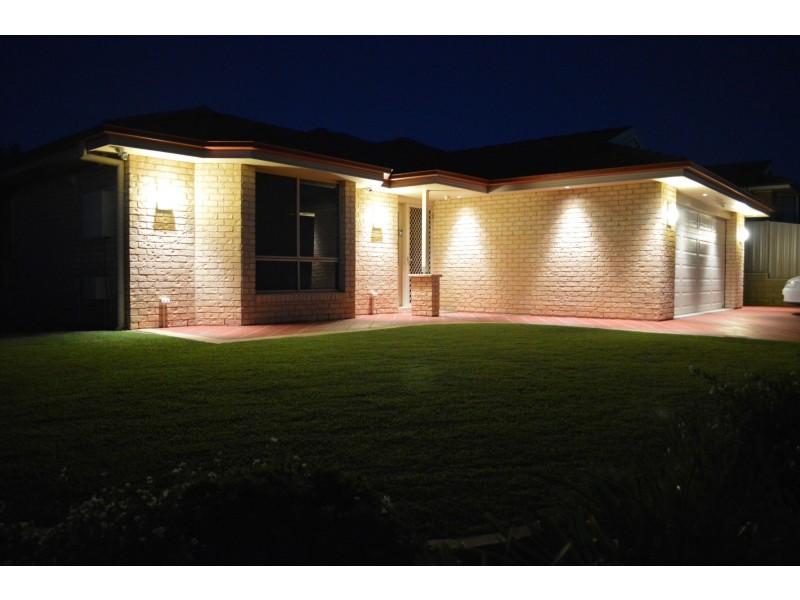 22 Hinton Drive, Gunnedah NSW 2380