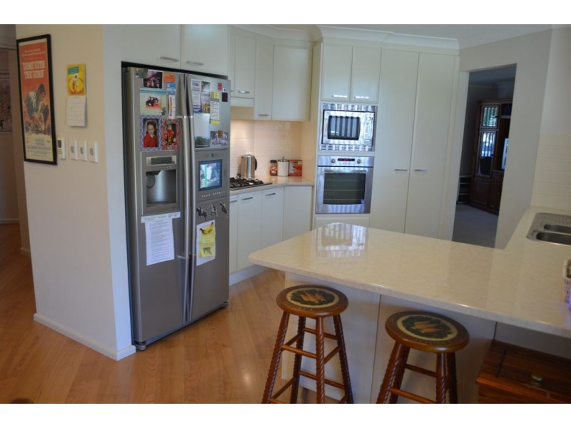 22 Hinton Drive, Gunnedah NSW 2380