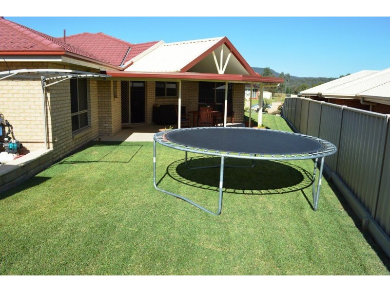 22 Hinton Drive, Gunnedah NSW 2380