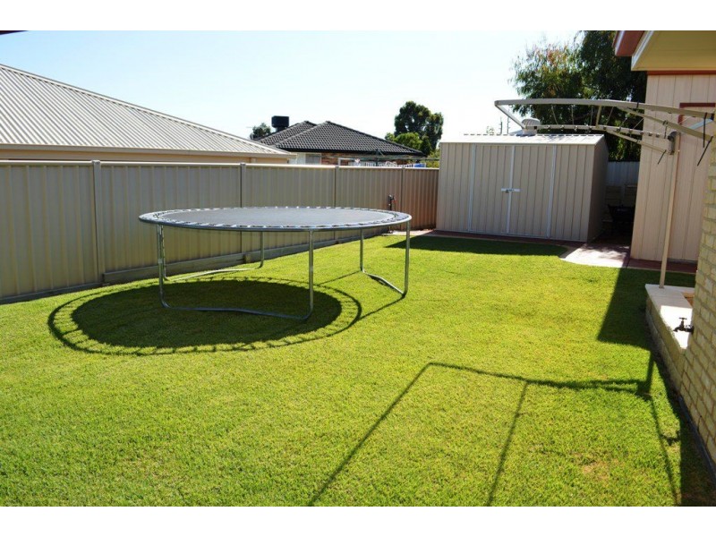22 Hinton Drive, Gunnedah NSW 2380